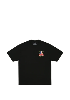 Palace King Tri T-shirt - Black