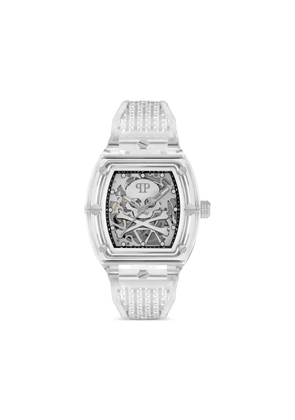 Philipp Plein The $keleton 44mm - Silver