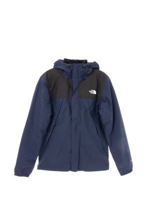 The North Face Antora Triclimate colourblock hooded jacket - Blue
