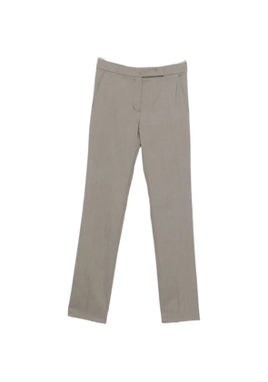 Max Mara Mela trousers - Grey