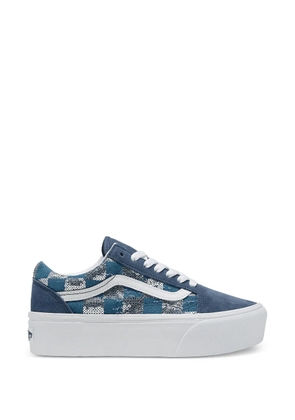 Vans Old Skool Platform sneakers - Blue