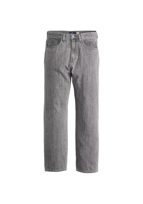Levi's Marker five-pocket jeans - Grey