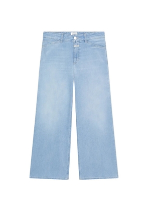 Closed wide jeans - Blue