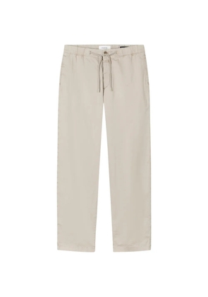 Closed Tropea drawstring trousers - Neutrals