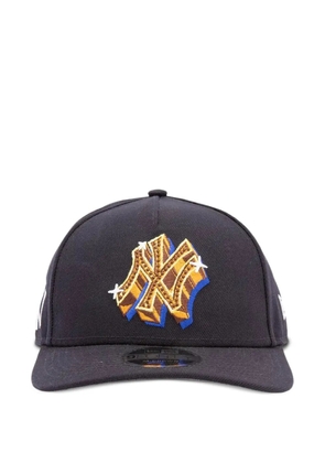 NEW ERA CAP 9FORTY New York Yankees cap - Black