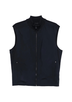Save The Duck Orris gilet - Blue