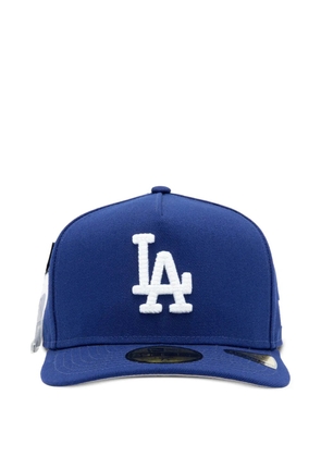 NEW ERA CAP 59FIFTY Los Angeles Dodgers baseball cap - Blue