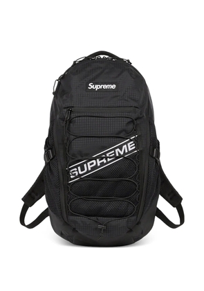 Supreme FW23 3D backpack - Black