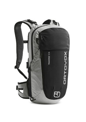 ORTOVOX Traverse Pure 18 S backpack - Black