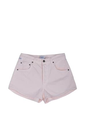 Citizens of Humanity Abita denim shorts - Pink