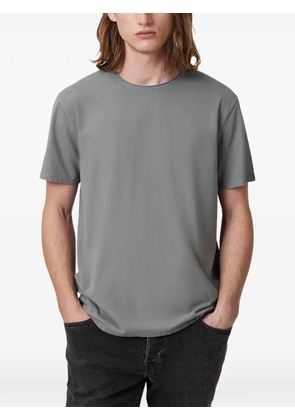 AllSaints Bodega short-sleeved T-shirt - Grey