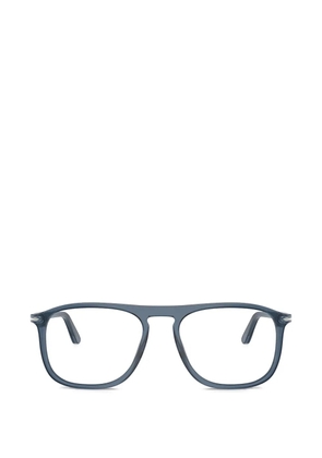 Persol Jacques glasses - Blue