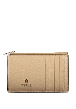 Furla Camelia wallet - Neutrals