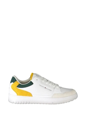 Tommy Hilfiger low top sneakers - White