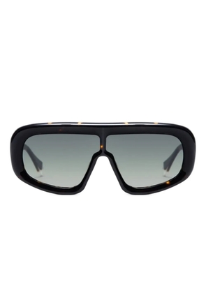 GIGI STUDIOS Ludovica 6838/2 sunglasses - Brown