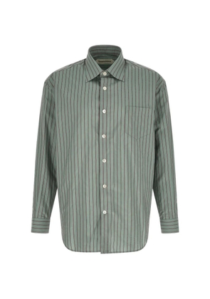 Namacheko Colt shirt - Green