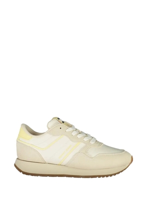Tommy Hilfiger Retro Runner sneakers - Neutrals