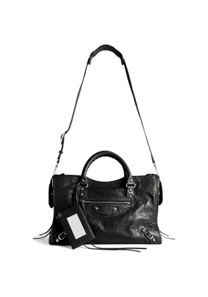 Balenciaga medium Le City tote bag - Black