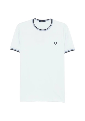 Fred Perry twin-tipped T-shirt - Blue