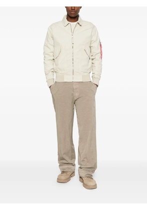 Alpha Industries CWU-36/P jacket - Neutrals