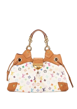 Louis Vuitton Pre-Owned x Takashi Murakami Ursula tote bag - White