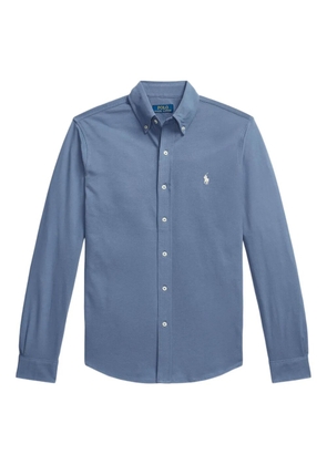 Polo Ralph Lauren cotton shirt - Blue