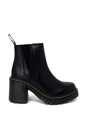 Dr Martens Spence chelsea boots - Black
