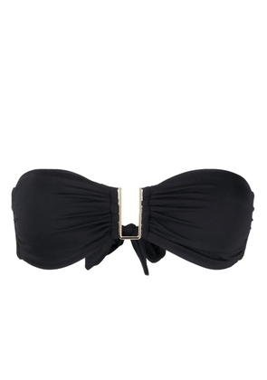Melissa Odabash Barcelona bikini top - Black