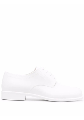 Maison Margiela Tabi Derby shoes - White