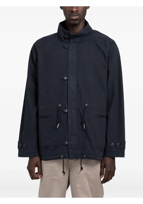 mfpen Terrain jacket - Blue