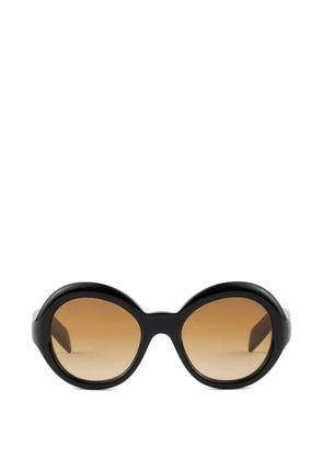 Prada Eyewear Prada Eyewear Collection sunglasses - Black