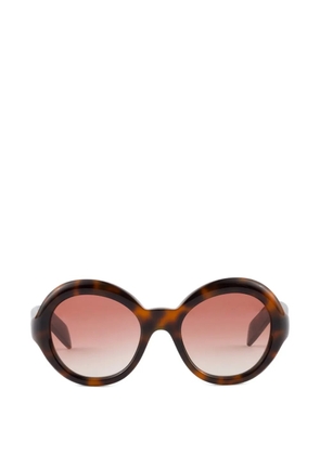 Prada Eyewear Prada Eyewear Collection sunglasses - Brown