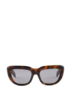 Prada Eyewear Prada Eyewear Collection sunglasses - Brown