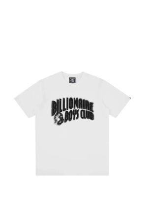 Billionaire Boys Club astronaut short-sleeve T-shirt - White