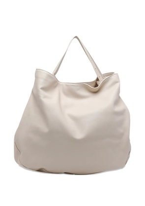 Vic Matie Ada shoulder bag - White