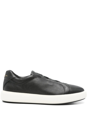 Officine Creative Slouch sneakers - Black