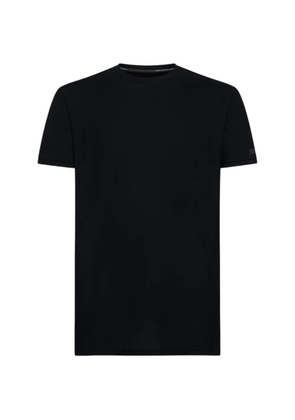 RRD crew-neck T-shirt - Black