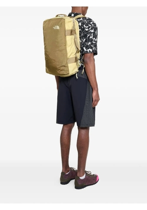 The North Face Base Camp Voyager backpack - Neutrals