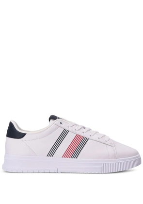 Tommy Hilfiger Supercup trainers - White