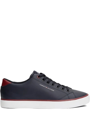 Tommy Hilfiger Core low sneakers - Blue