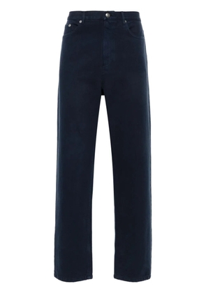 A.P.C. Martin jeans - Blue
