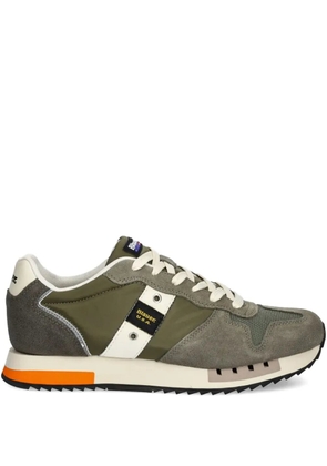 Blauer Running Queens 01 sneakers - Green