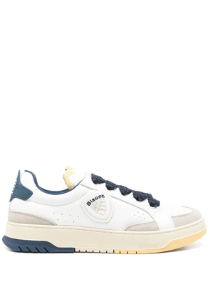 Blauer Harper sneakers - White