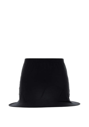 Gimaguas Fina mini skirt - Black