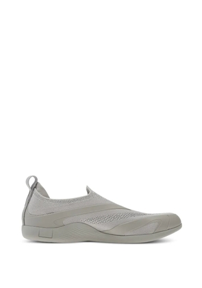 adidas by Stella McCartney Taekwondo slip-on sneakers - Grey
