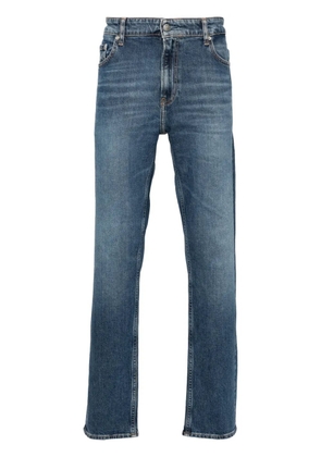 Calvin Klein Jeans Authentic Dad tapered jeans - Blue