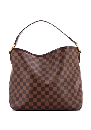 Louis Vuitton Pre-Owned Delightful NM Handbag Damier PM hobo bag - Brown
