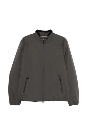 Woolrich zip pocket jacket - Grey