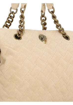 Kurt Geiger London Kensington tote bag - Neutrals