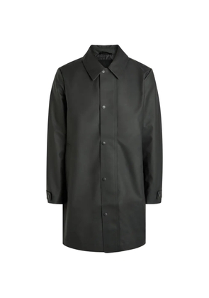 Rains Nara raincoat - Black
